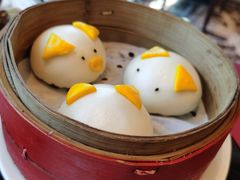 -新天世纪中餐厅