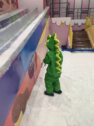 -第五极儿童乐园