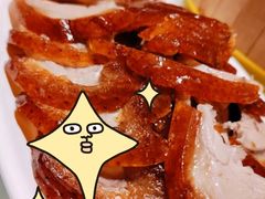 -玉林烤鸭店(黄村康庄店)