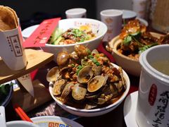 -味福记·本地特色菜(八一万达广场店)