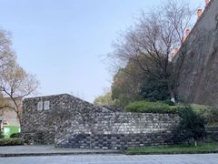 -南京城墙景区