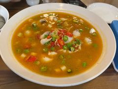 -双流老字号董蹄花(广场路店)