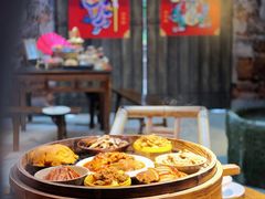 -田园印象·成都土菜院子(华阳店)