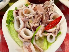 -阿里元海鲜·闽南特色菜(曾厝垵店)
