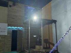 -明日世界密室轰趴·剧本桌游·箭馆团建(国贸店)