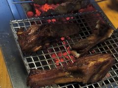 -正丰源大缸烧烤(人民路店)