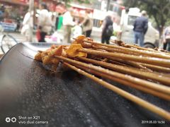 -长药唐师乐山油炸(石人直营店)