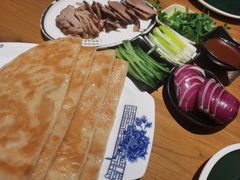 -毛毛熏肉•东北菜老字号(大安街店)