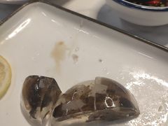 -鑫悦楼煎蟹·16年海鲜大排档