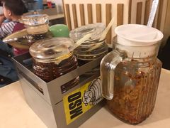 -玲又珑美食(盘福路店)