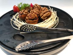 -千百味红餐厅·江西菜(绿地双子塔店)