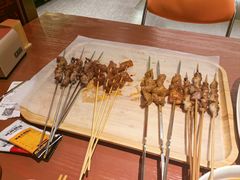 -熙成烧烤·三十三年(开发区店)