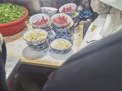 -杨家牛肉汤(淮建路店)