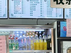 -护国寺小吃(阜成门桥店)