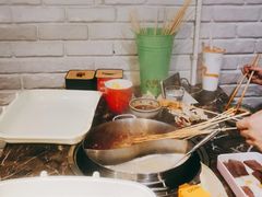 -大斌家串串火锅(汇一城店)