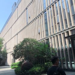 -南京市儿童医院(河西院区)