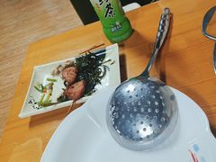 -田记自助海鲜饺子