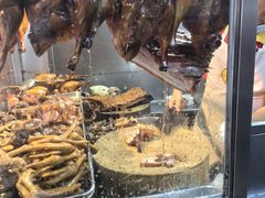 -陈光记烧腊店(罗保博士街店)