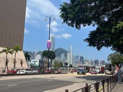 -尖沙咀