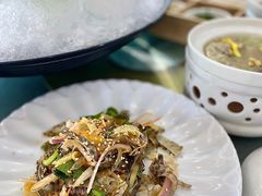 -祈胜邨•顺德鱼生•顺德菜(容桂店)