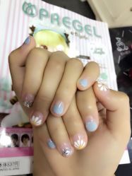 点击看大图 -IDO美甲美睫