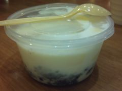DSC00475-陈记甜品窝(中山北路店)