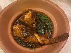 -老北门·苏帮菜·湖景包间(月光码头店)