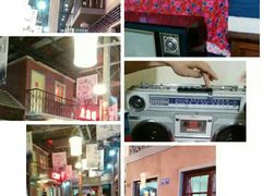 -薇满楼宴会中心(尚城国际购物中心店)