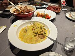 -吴越荣记·苏州菜·松鼠桂鱼(斜塘老街店)