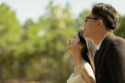 -天长地久婚纱摄影(天宁北路店)