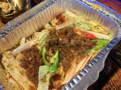 -质烤烤物·活烤海鲜(质烤总店)