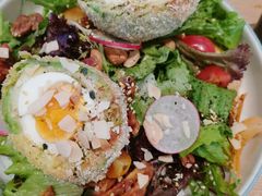 -小满Grainkitchen(滨江商业广场店)