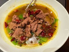 -曼格纳·曼芯馆(杨浦店)