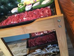 -手选潮汕鲜活牛肉火锅(二七广场店)