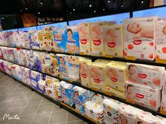 -胖东来生活广场(健康路店)