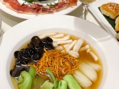 -皇朝尊会(龙之梦大酒店)