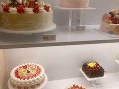 -好利来(曲江龙湖店)