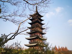 -上海方塔园