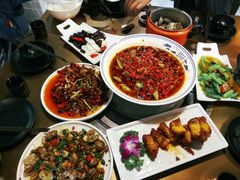 -庆合府重庆大排档(紫都城店)