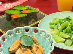 -大江户日本料理(吕厝店)
