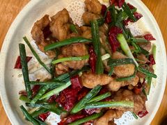 -金龙·打边炉(南京西路店)