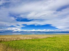 -青海湖国家重点风景名胜区