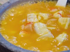 鲜虾石锅豆腐-小和庆·知味(首铸万科店)