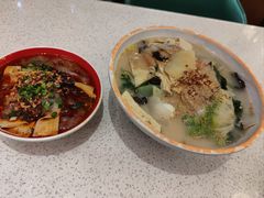 -丝路伊兰·兰州牛肉面(牛街总店)