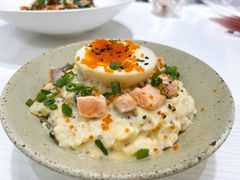-娜娜家•Nana’s restaurant (爱琴海店)