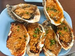 -蚝翅·海鲜粥·烧烤·龙虾季(海曙天一店)