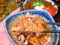 -鸟泉居酒屋·烧鸟·酒馆(百子湾店)