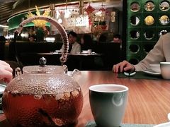 -木棉·醉心粤味(COCO Park店)