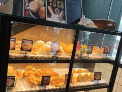 -新旺茶餐厅·早餐·夜宵(仙霞店)
