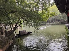 -绮园景区